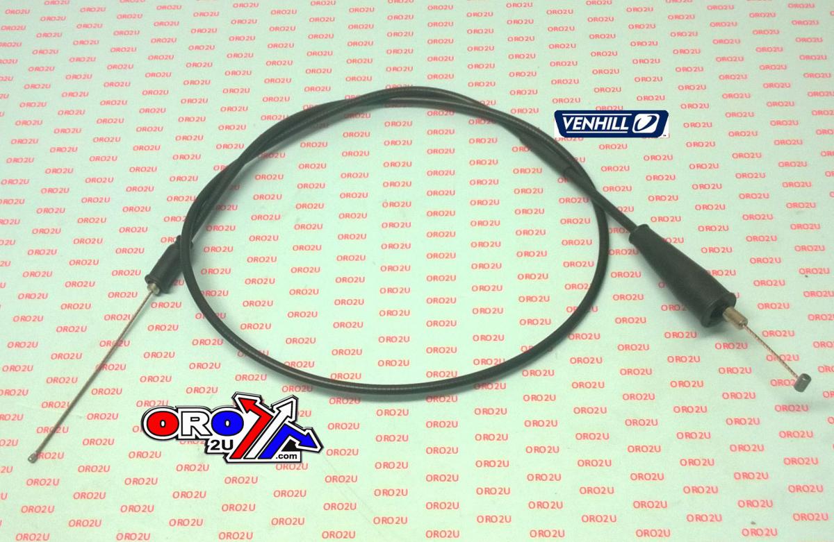 CABLE THROTTLE KTM, VENHILL K01-4-011-BK, K01-4-011 image 1