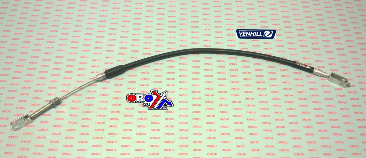 CABLE REAR BRAKE SUZUKI, VENHILL S01-2-011 image 1