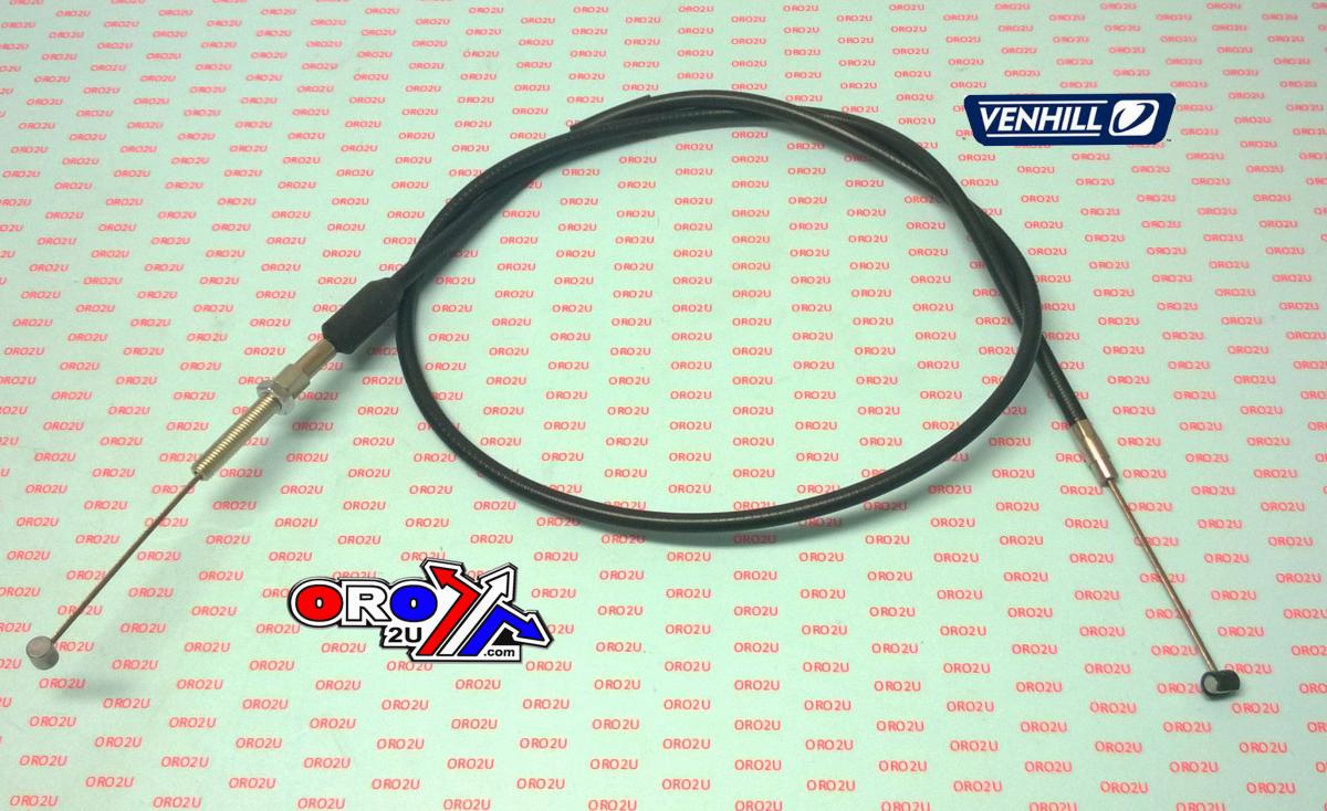CABLE CLUTCH SUZUKI RM, VENHILL S01-3-023 image 1