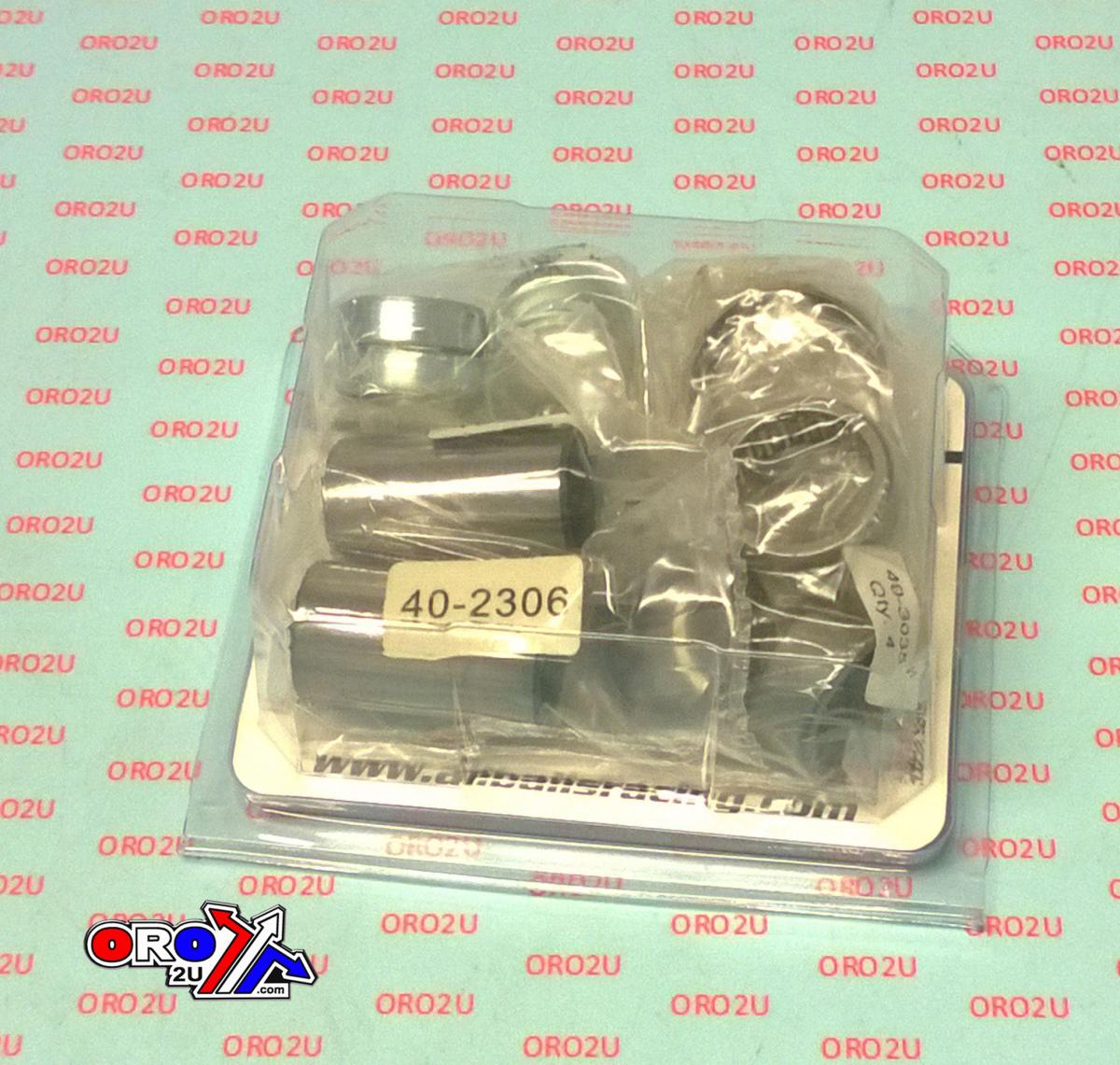 SWINGARM BEARING KIT ALLBALLS, ALLBALLS 28-1221 HUSKY/KTM 690/701 thumbnail 2