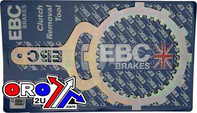 CLUTCH REMOVAL TOOL EBC CT032 thumbnail 2