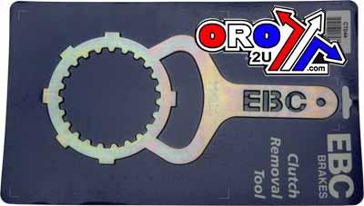 CLUTCH REMOVAL TOOL EBC CT044 image 1