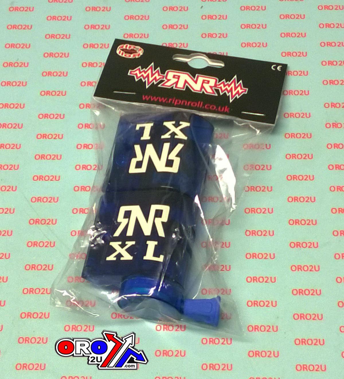 RNR REPL. CANISTER SET 36mm, REPLACEMENT CANISTER SET, BLUE RS024XL thumbnail 2