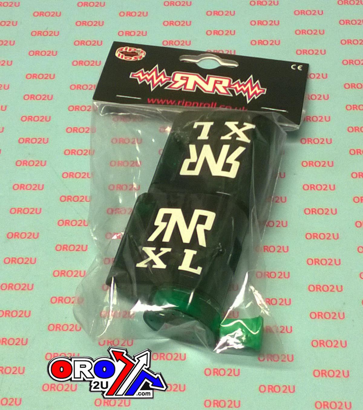 RNR REPL. CANISTER SET 36mm, REPLACEMENT CANISTER SET, DARK GREEN RS027DXL thumbnail 2