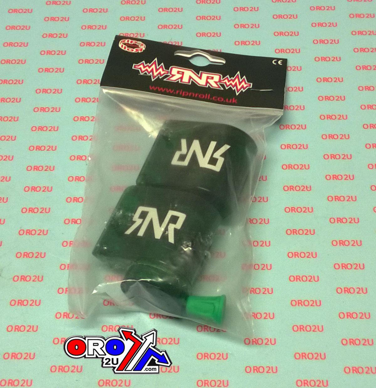 RNR REPL. CANISTER SET, REPLACEMENT CANISTER SET, DARK GREEN RS027D thumbnail 2