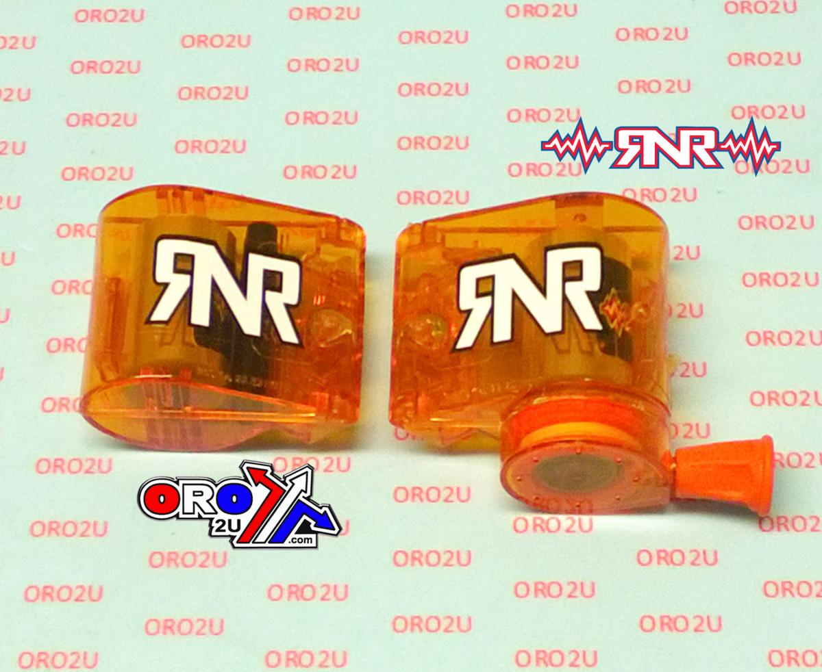 RNR REPL. CANISTER SET, REPLACEMENT CANISTER SET, ORANGE RS026 image 1