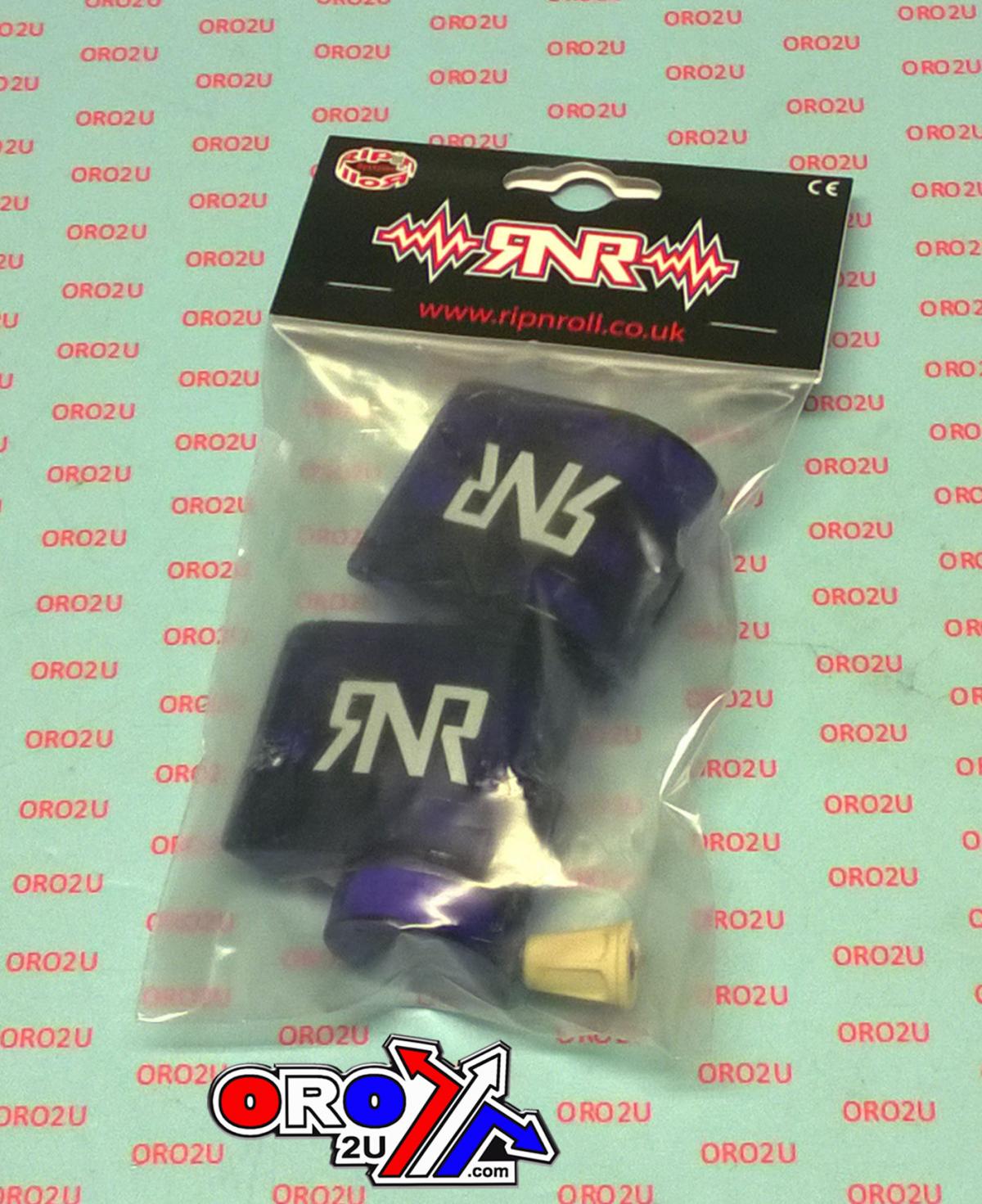 RNR REPL. CANISTER SET, REPLACEMENT CANISTER SET, PURPLE RS030 thumbnail 2