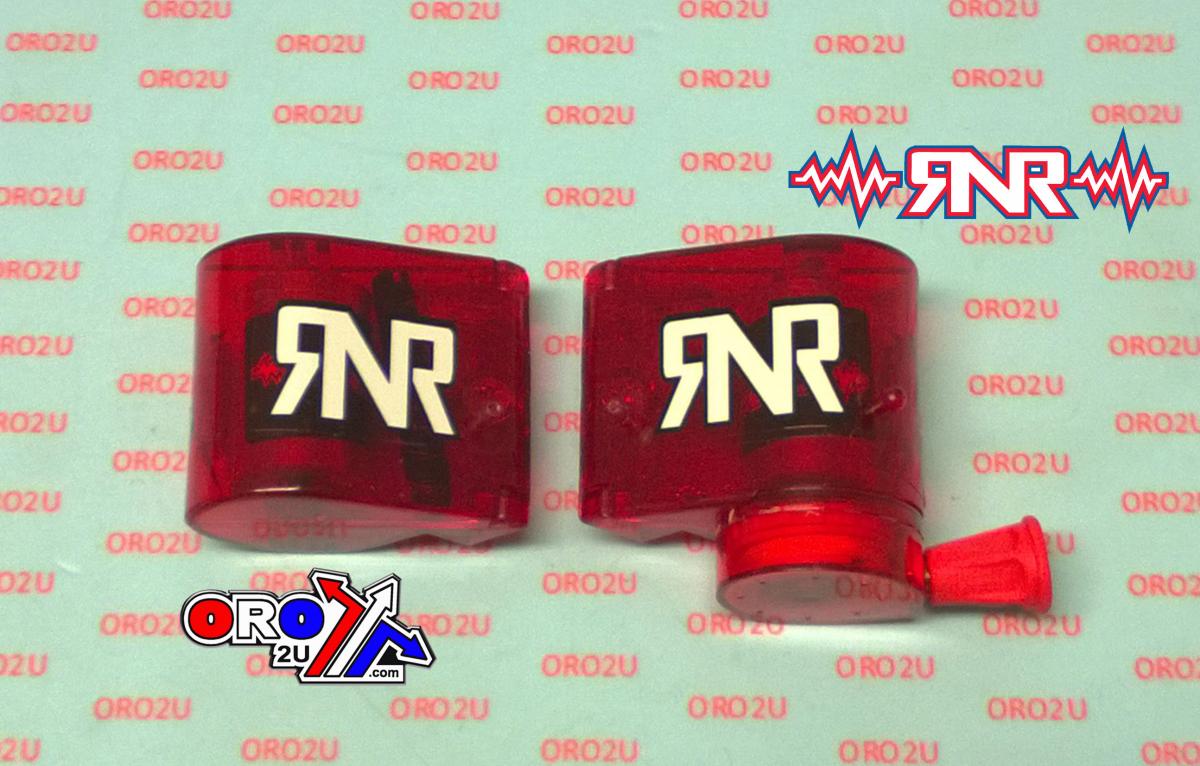 RNR REPL. CANISTER SET, REPLACEMENT CANISTER SET, RED RS025 image 1