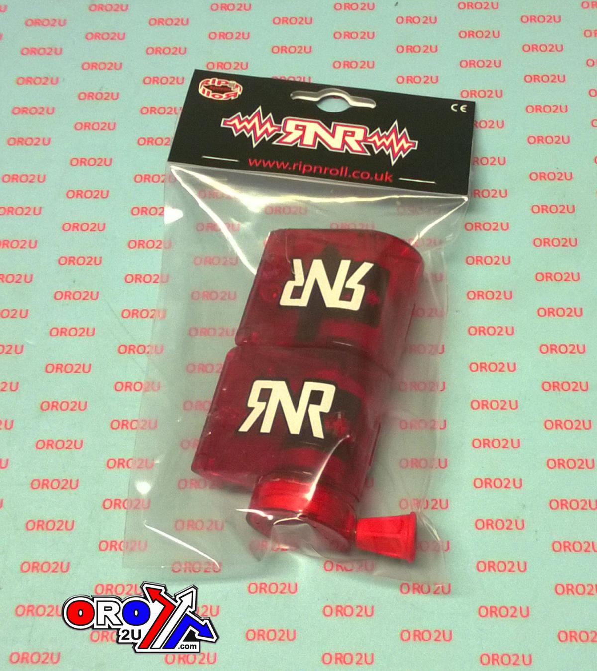RNR REPL. CANISTER SET, REPLACEMENT CANISTER SET, RED RS025 thumbnail 2
