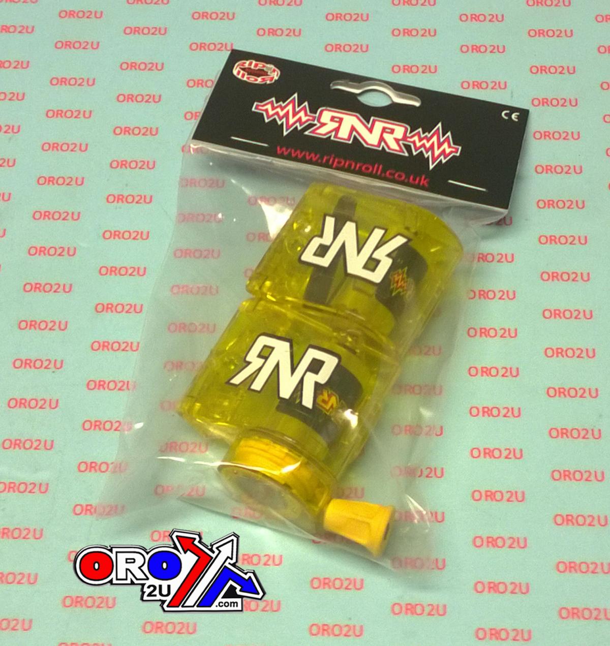 RNR REPL. CANISTER SET, REPLACEMENT CANISTER SET, YELLOW RS028 thumbnail 2