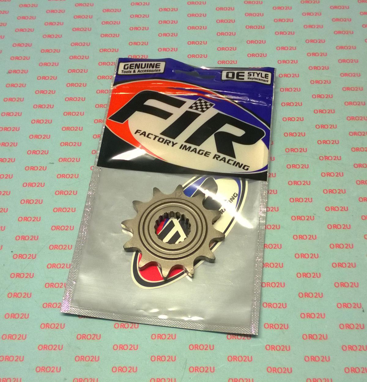 FRONT SPROCKET CRF250 [JTF1344] thumbnail 2