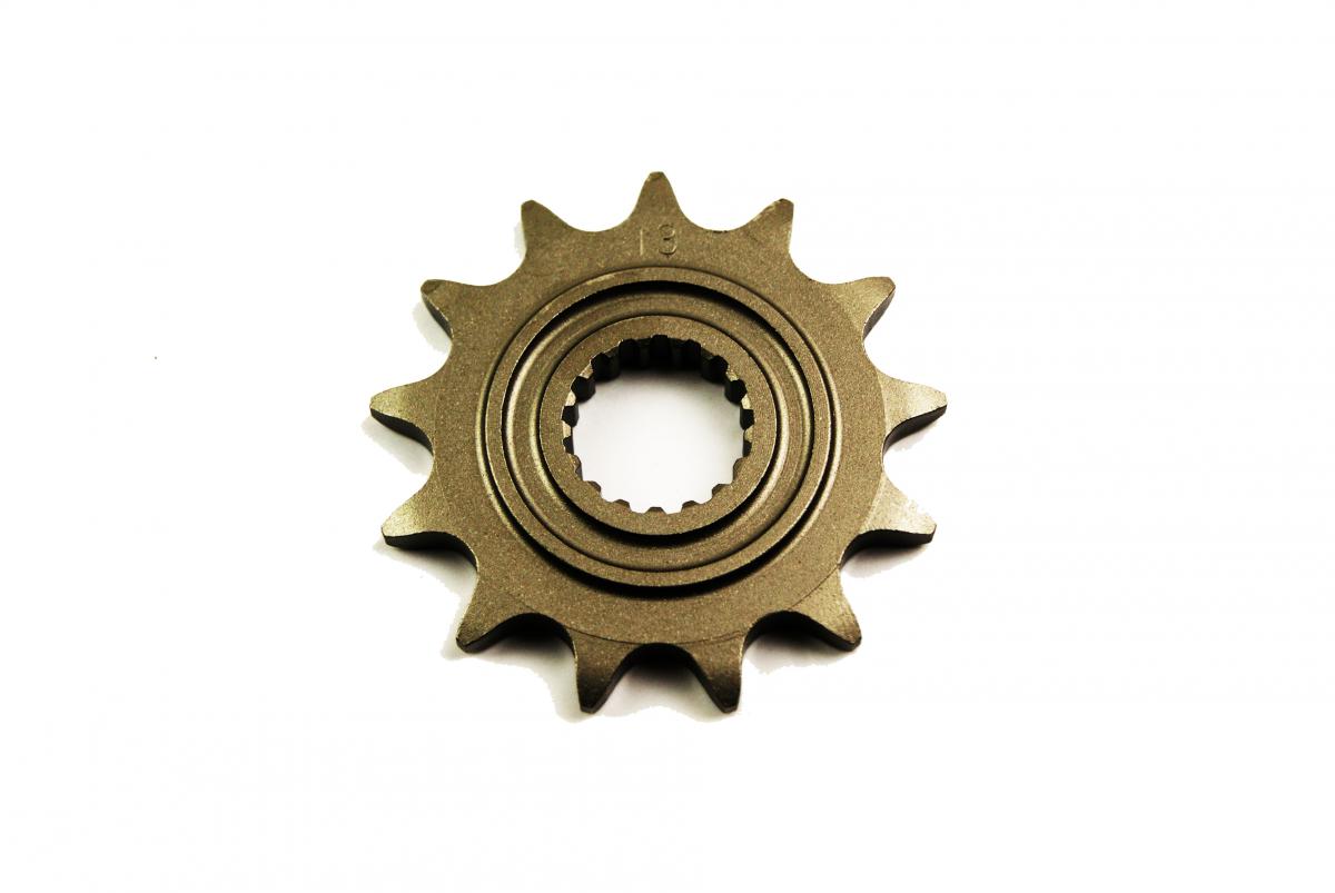 FRONT SPROCKET CRF250 [JTF1344] image 1