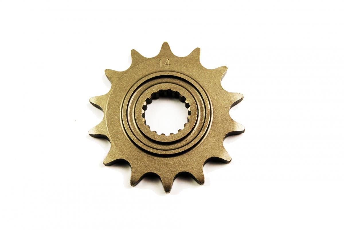 FRONT SPROCKET CRF250 [JTF1344] image 1