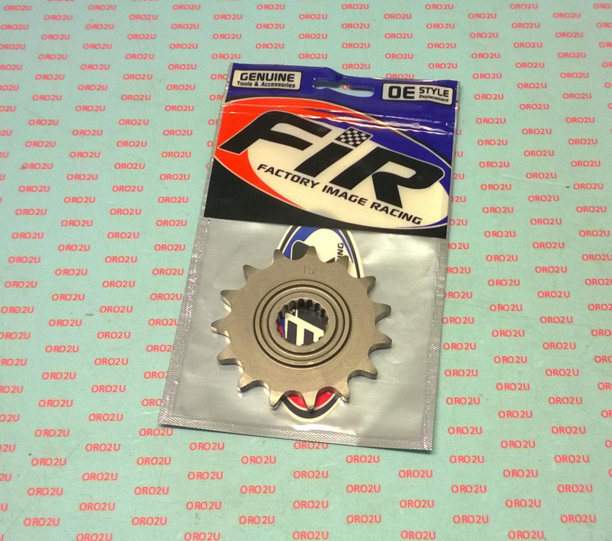 FRONT SPROCKET CRF250 [JTF1344] thumbnail 2
