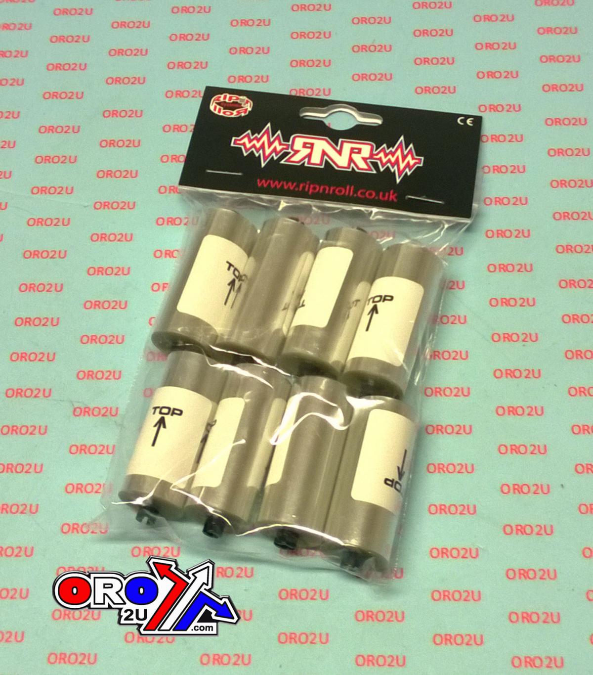 RNR WVS FILM PACK/8, 48mm XL ROLL OFF, WIDE VISION SYSTEM thumbnail 2