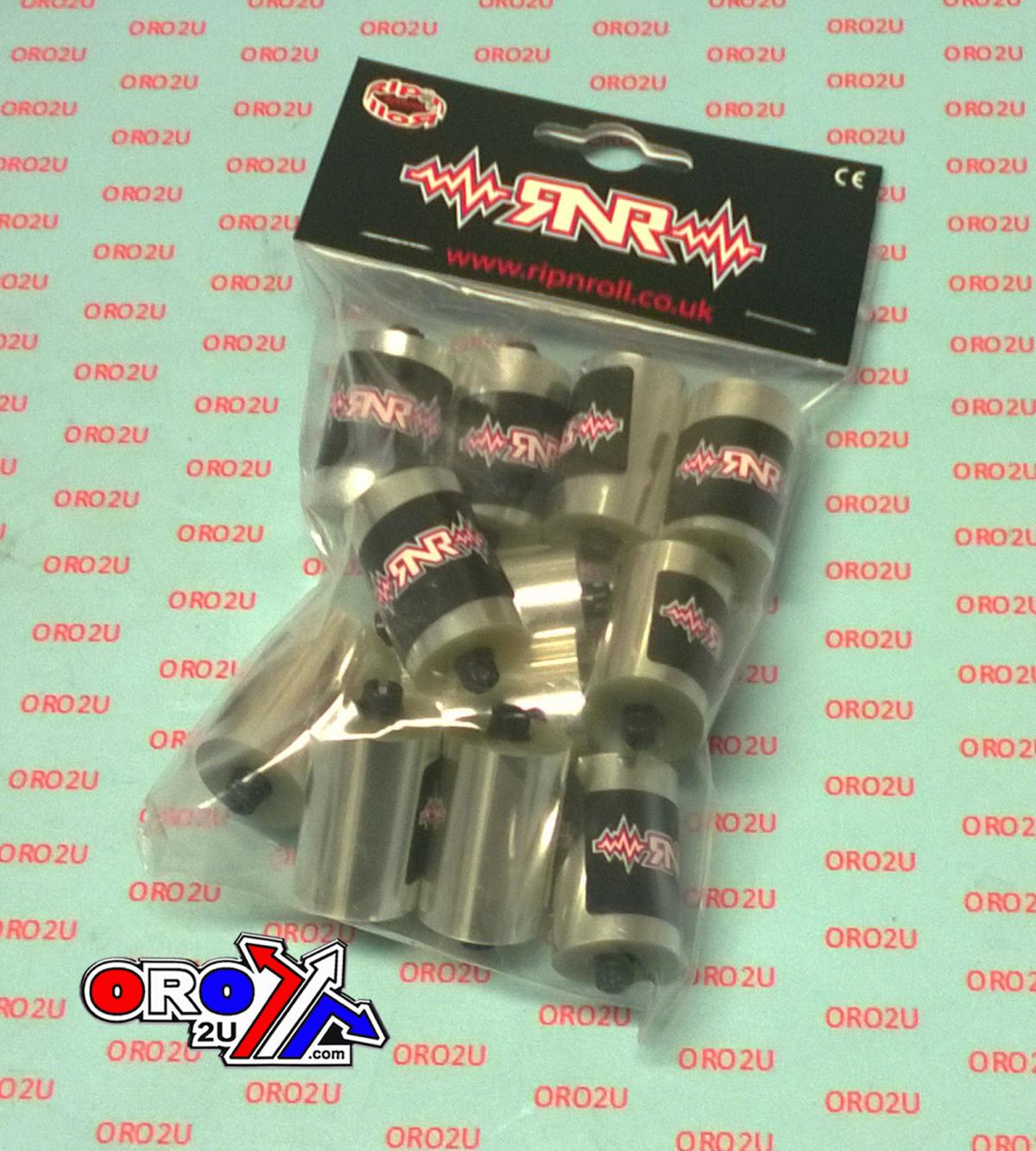 RNR FILM PACK/12, 31mm STD, RNR, OAKLEY, SMITH thumbnail 2