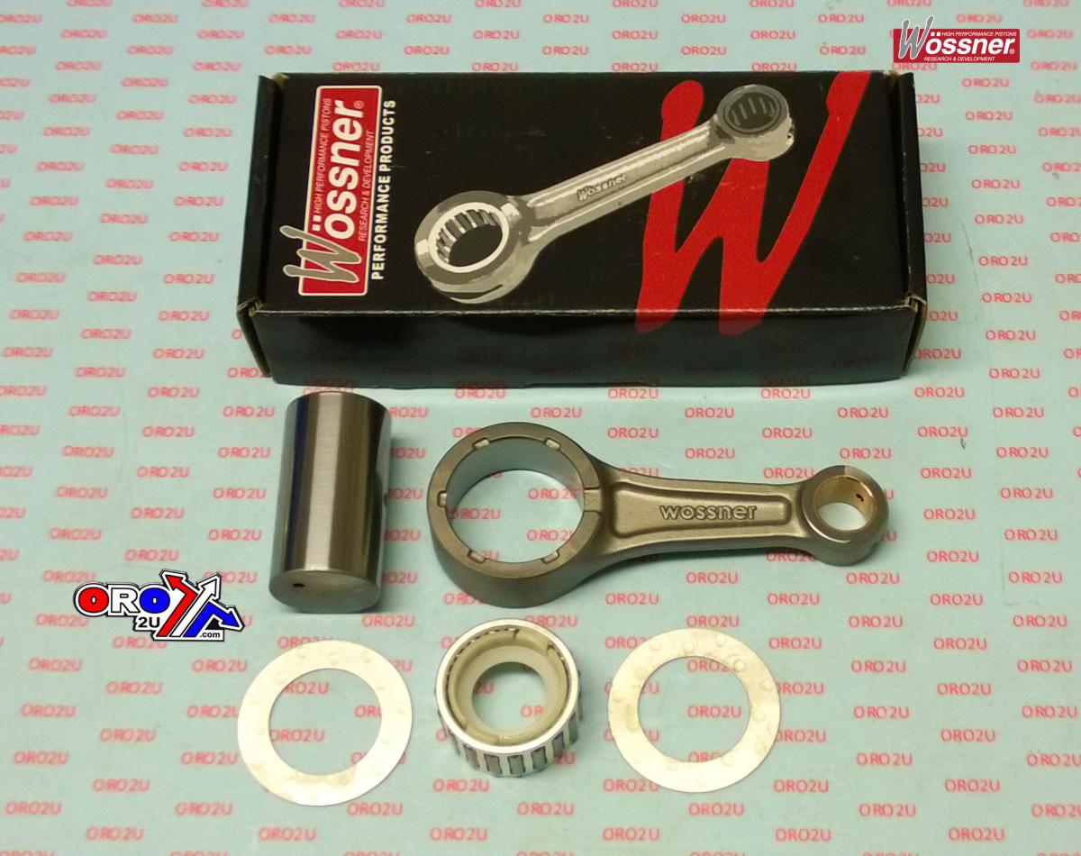 CONNECTING ROD CRF 250 R 18-19, WOSSNER P4077 image 1
