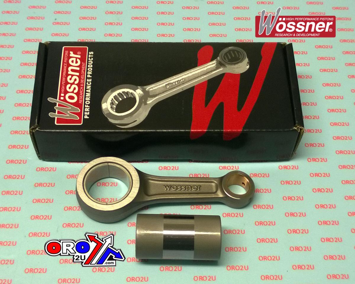 CONNECTING ROD KXF250 17-18, WOSSNER P4074 KAWASAKI image 1