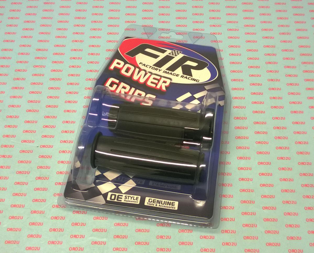 GRIPS STREET BLACK 120mm, ID SIZE 22/25mm MC-08205 thumbnail 2