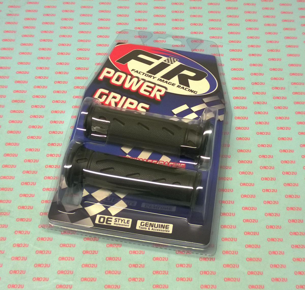 GRIPS STREET BLACK 120mm, ID SIZE 22/25mm MC-08204 thumbnail 2