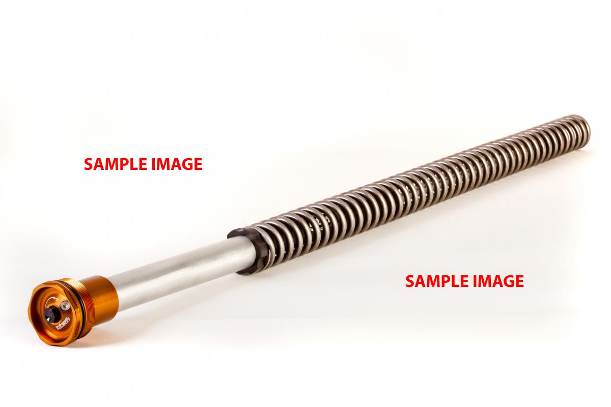 SPRING SYSTEM AIR REPLACEMENT HONDA CRF KAWASAKI KXF SUZUKI RMZ KTECH 122-015-000-001 thumbnail 2