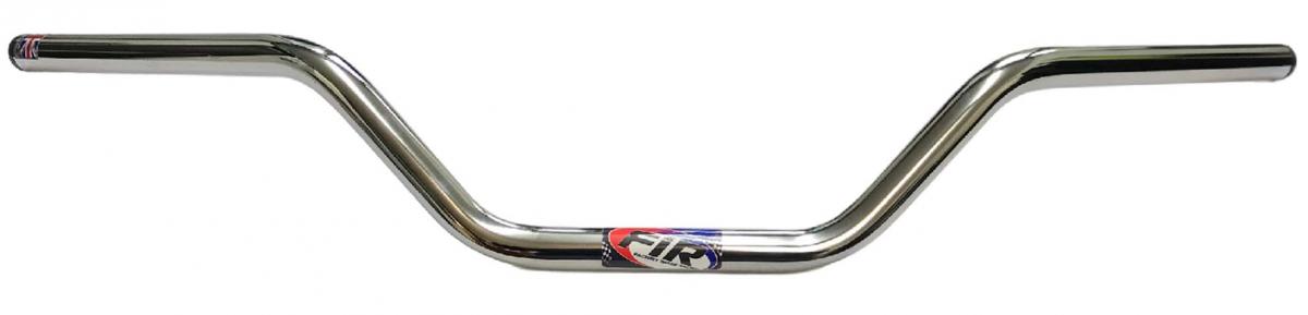 ROAD HIGH HANDLEBAR 7/8'', METAL CHROME PLATED FINISH, / REN REF : 756-01 thumbnail 2