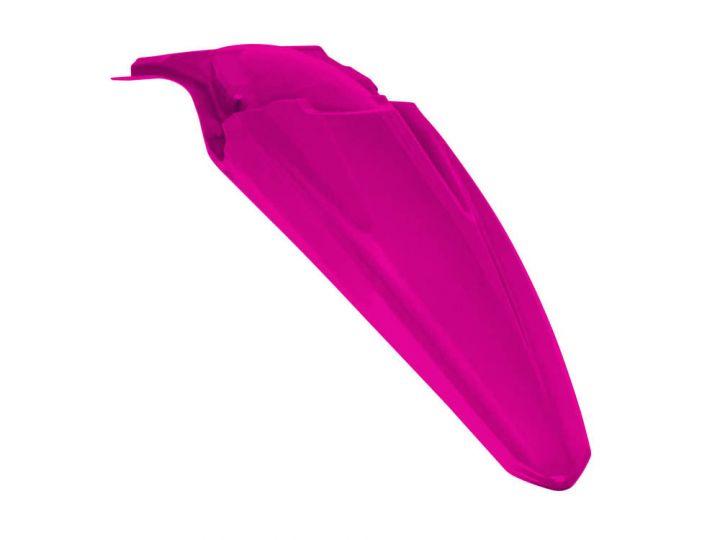 REAR FENDER 2016-18 KXF, RTECH R-PPKXFFU0016 image 1