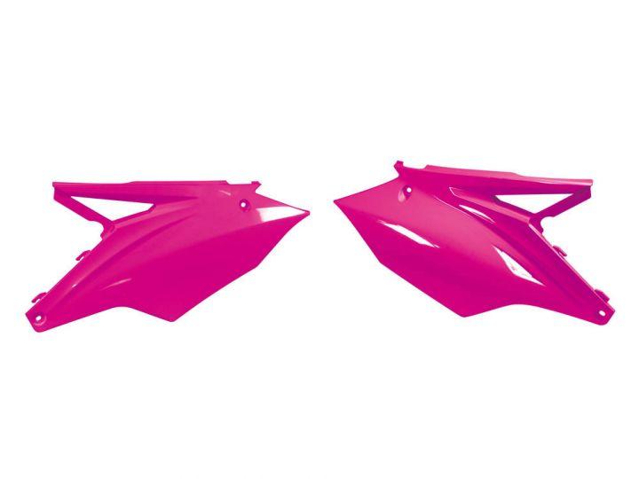 SIDE PANELS 2016-18 KXF, RTECH R-FIKXFFU0016 image 1