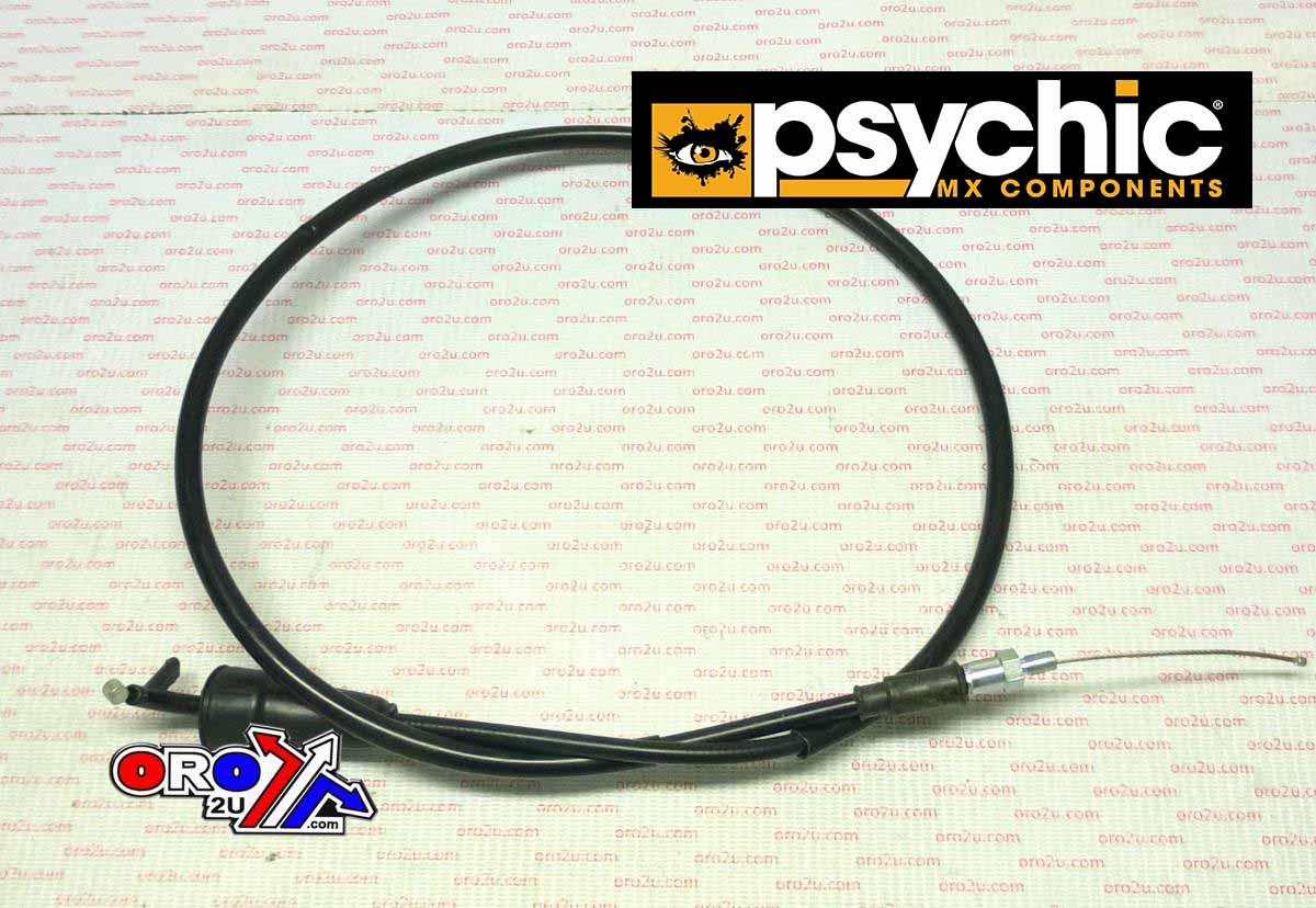 CABLE THROTTLE KTM 2017-2018, PSYCHIC 110-165, 50402091000 image 1