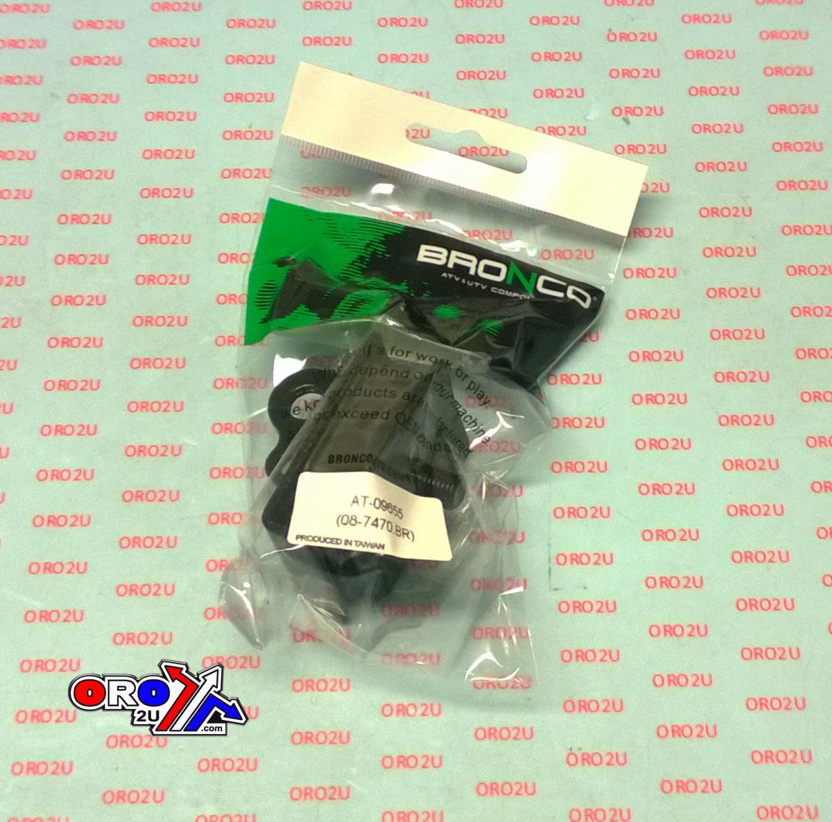 ENGINE MOTOR MOUNT YFM450/550/700, BRONCO AT-09655 thumbnail 2