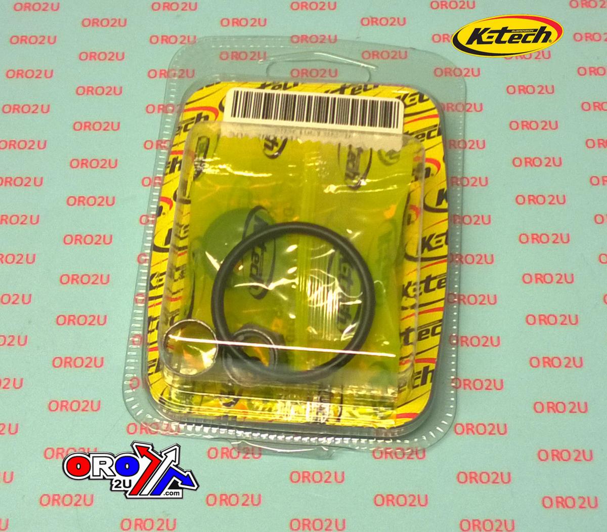 Shock Absorber Seal Head Service Kit -Showa 44/14, K-TECH 205-200-045 CR125/250 thumbnail 2