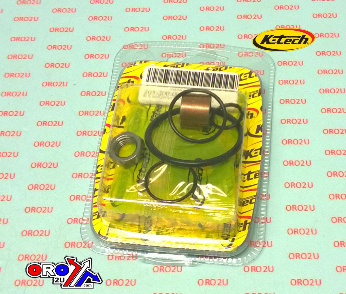 Shock Absorber Seal Head Service Kit -KYB 50/16, K-TECH 205-200-095 thumbnail 2