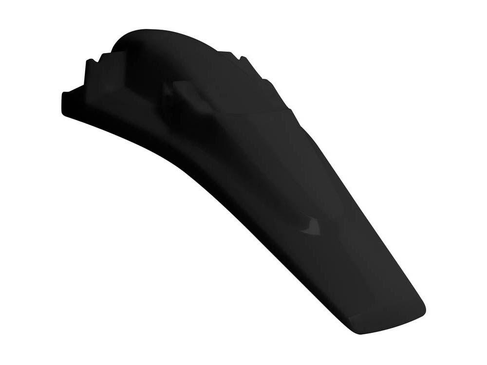 REAR FENDER 18-23 HUSKY TC85, BLACK RTECH R-PPHSQNR0185 image 1