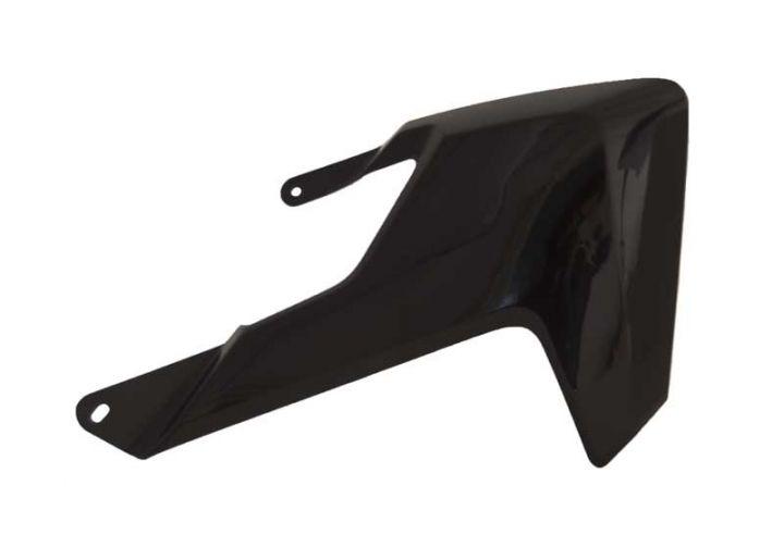 RAD SCOOPS 17-23 HUSKY TC65, BLACK, RTECH R-CVHSQNR0065 image 1