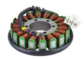 STATOR COILS HONDA VFR800A 03-09, ARROWHEAD AHA4062 31120-MCW-D02, 31120-MCW-D03, 340-58047 thumbnail 2