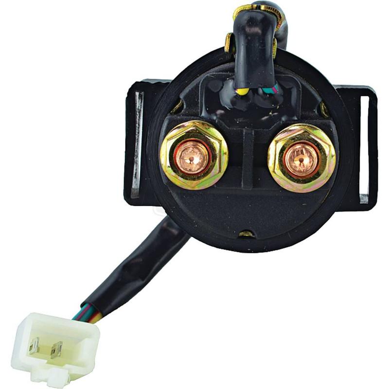 STARTER RELAY, CAN AM, ARROWHEAD 240-22252 thumbnail 2