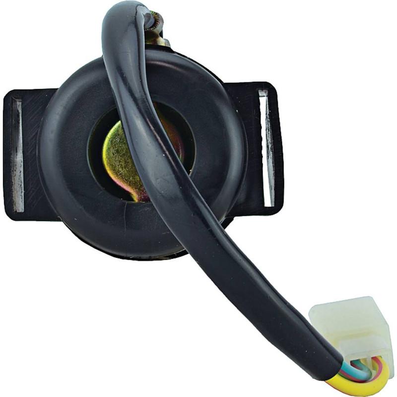 STARTER RELAY, CAN AM, ARROWHEAD 240-22252 thumbnail 4