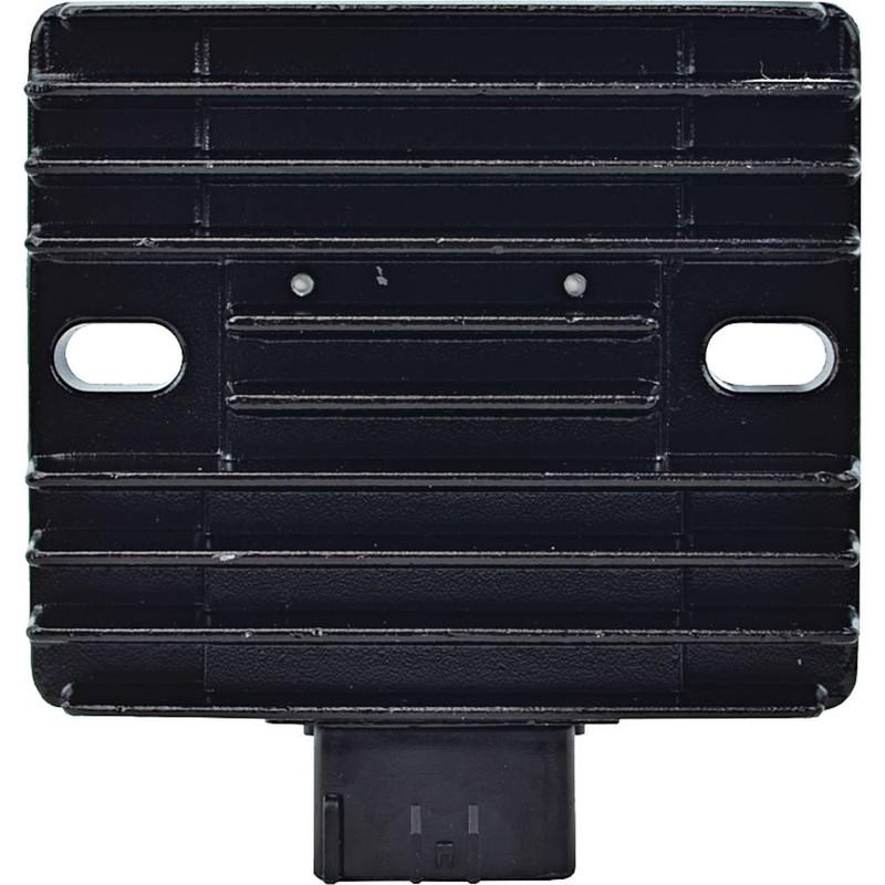 RECTIFIER / REGULATOR ARCTIC CAT, ARROWHEAD AAC6010, 0530-006, 0530-137, 230-22220 thumbnail 2