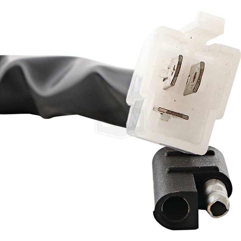 RECTIFIER / REGULATOR ARCTIC CAT, ARROWHEAD AAC6010, 0530-006, 0530-137, 230-22220 thumbnail 3