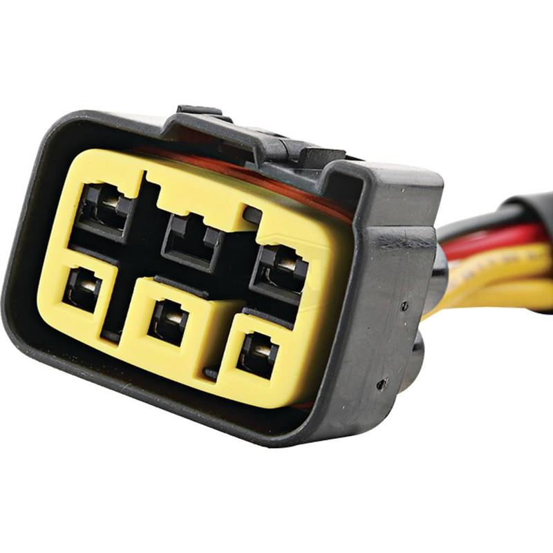 RECTIFIER / REGULATOR ARCTIC CAT, ARROWHEAD AAC6010, 0530-006, 0530-137, 230-22220 thumbnail 4