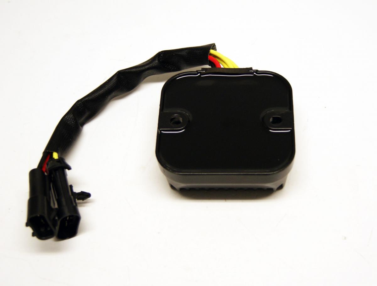 RECTIFIER REGULATOR 13-16 POLARIS RZR RANGER XP TURBO CREW 900 1000 MOSFET 4013978 APO6036 thumbnail 2