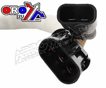 RECTIFIER REGULATOR 13-16 POLARIS RZR RANGER XP TURBO CREW 900 1000 MOSFET 4013978 APO6036 thumbnail 7