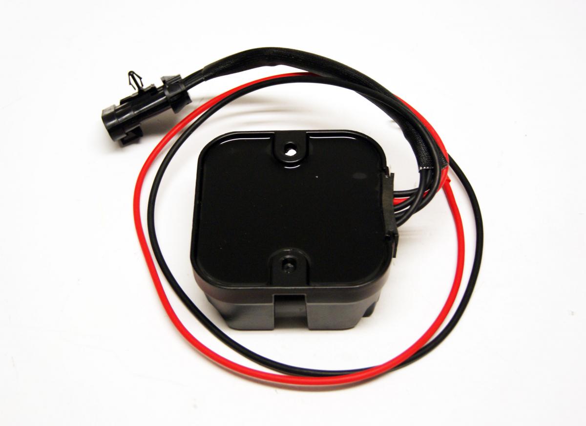 RECTIFIER / REGULATOR POLARIS MC, Arrowhead 230-22190 thumbnail 2