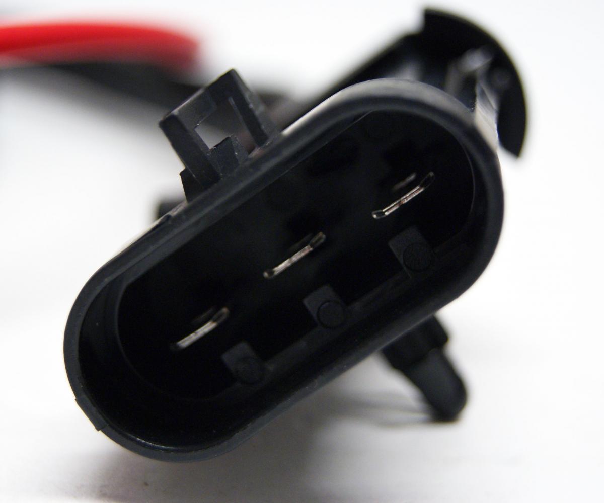 RECTIFIER / REGULATOR POLARIS MC, Arrowhead 230-22190 thumbnail 3