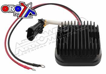 RECTIFIER / REGULATOR POLARIS MC, Arrowhead 230-22190 thumbnail 7