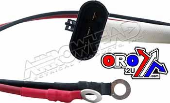 RECTIFIER / REGULATOR POLARIS MC, Arrowhead 230-22190 thumbnail 9