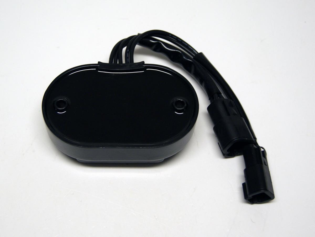 RECTIFIER / REGULATOR HARLEY-DAVIDSON, Arrowhead AHD6019 thumbnail 2