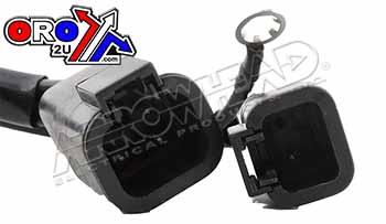 RECTIFIER / REGULATOR HARLEY-DAVIDSON, Arrowhead AHD6019 thumbnail 7