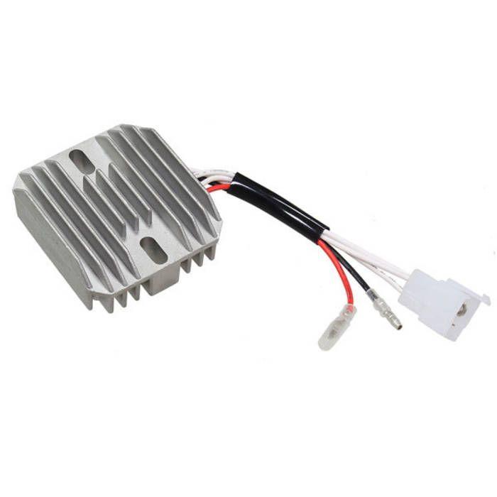 VOLTAGE REGULATOR ATV YAM, BRONCO AT-01677 4KB-81960-00-00, 01, 02 image 1