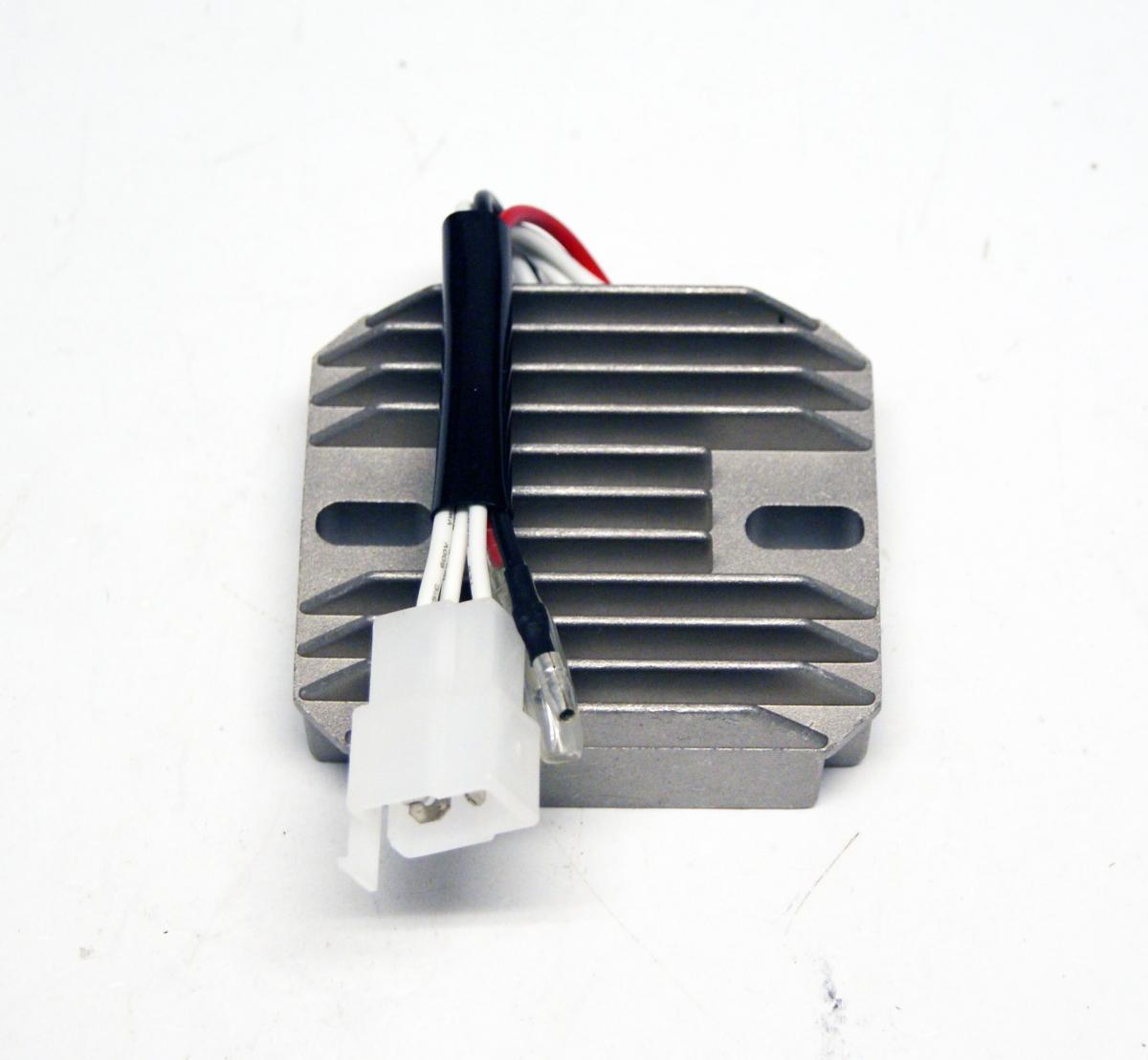 VOLTAGE REGULATOR ATV YAM, BRONCO AT-01677 4KB-81960-00-00, 01, 02 thumbnail 2